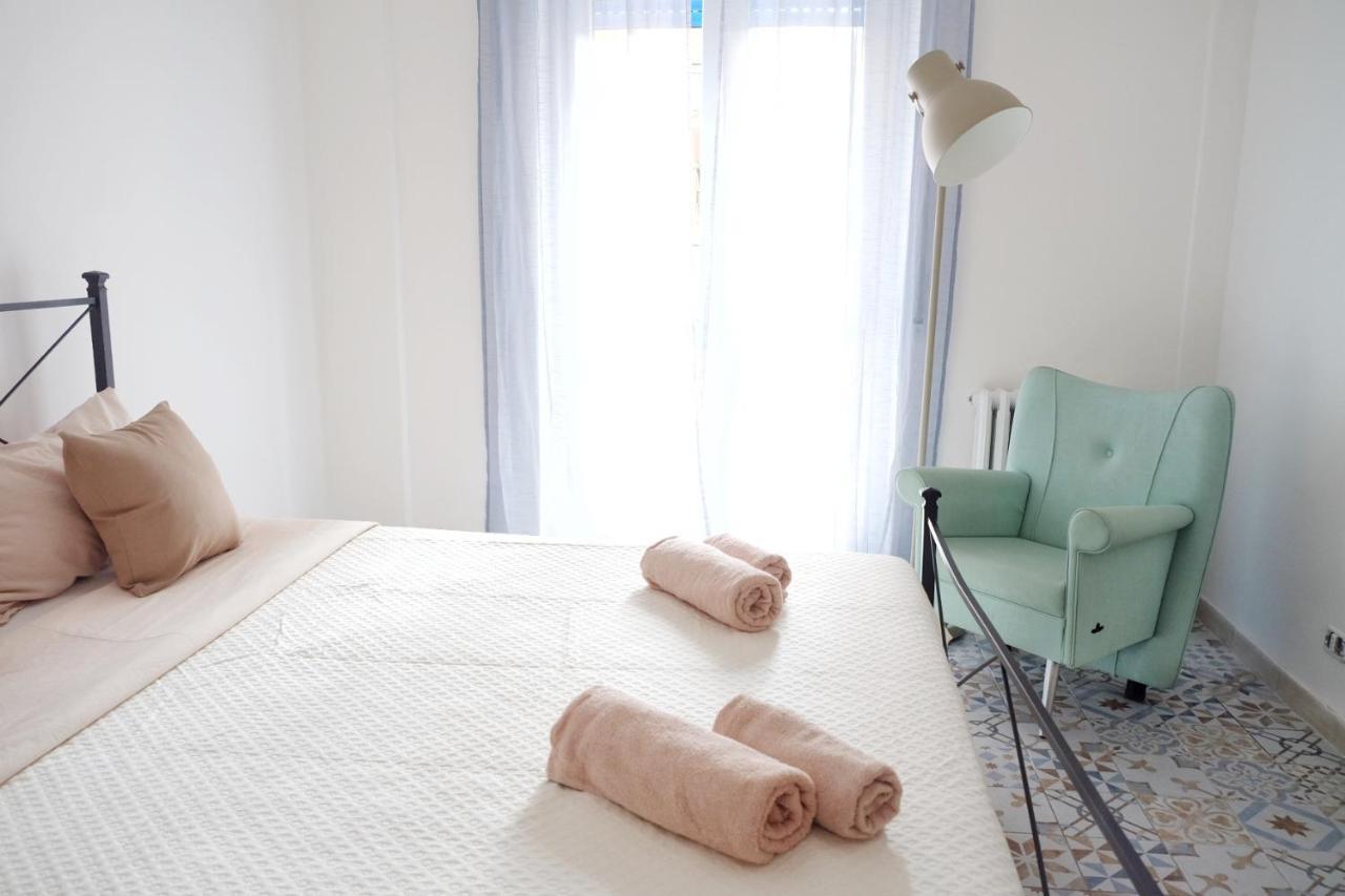 Neri Rooms Verona Exterior photo